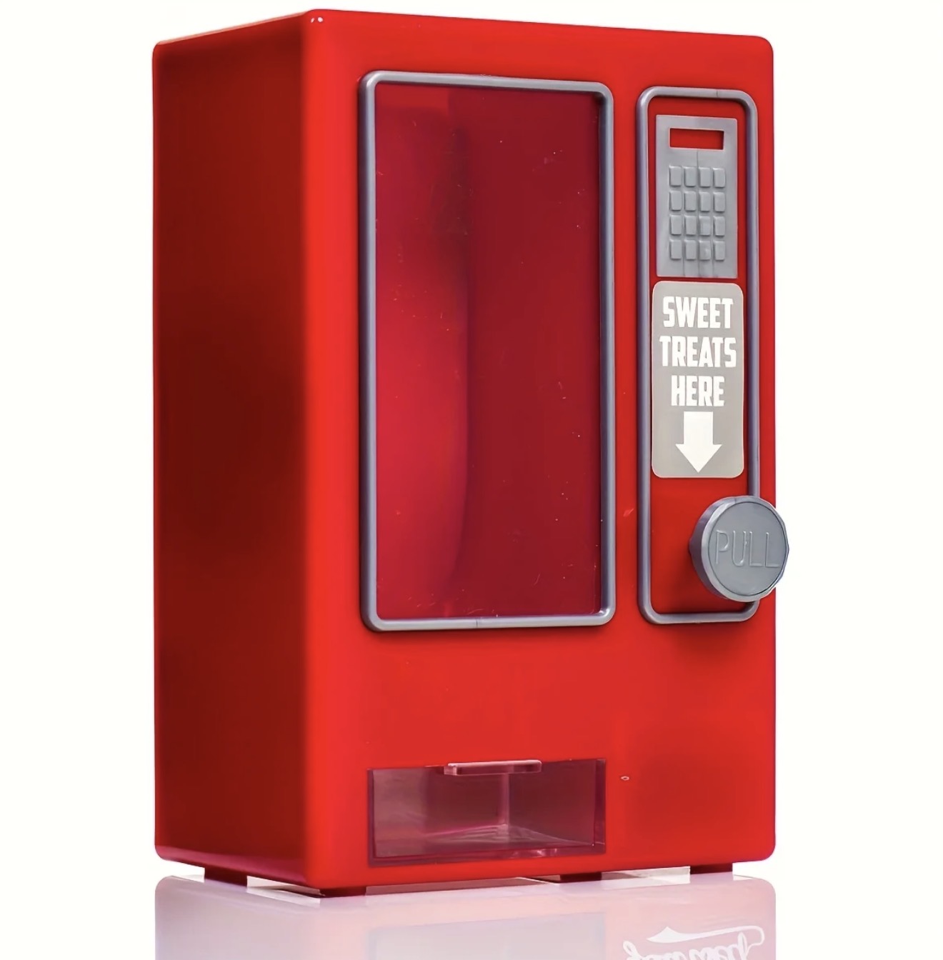 Mini Vending Machine