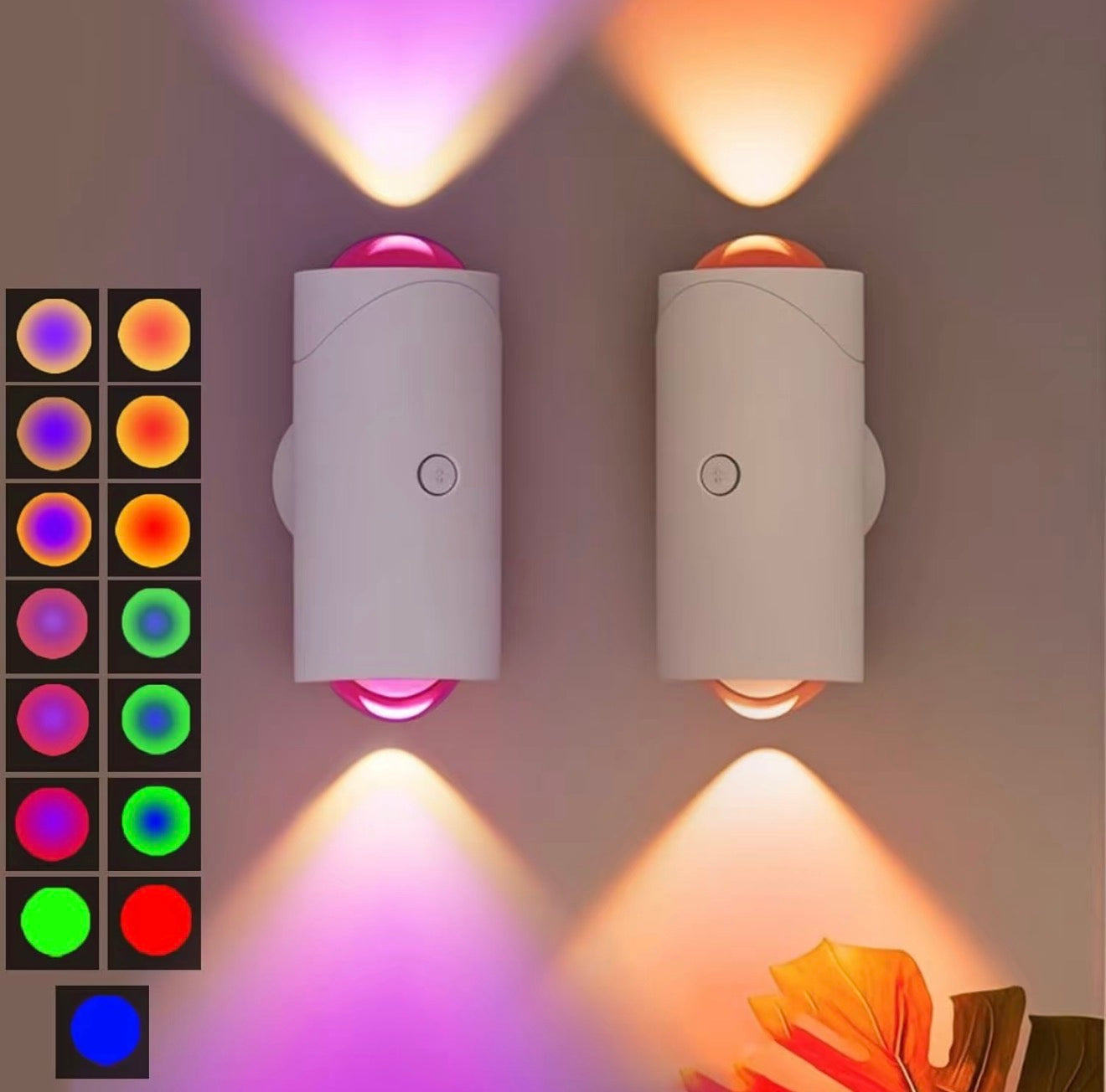 LED Night Light