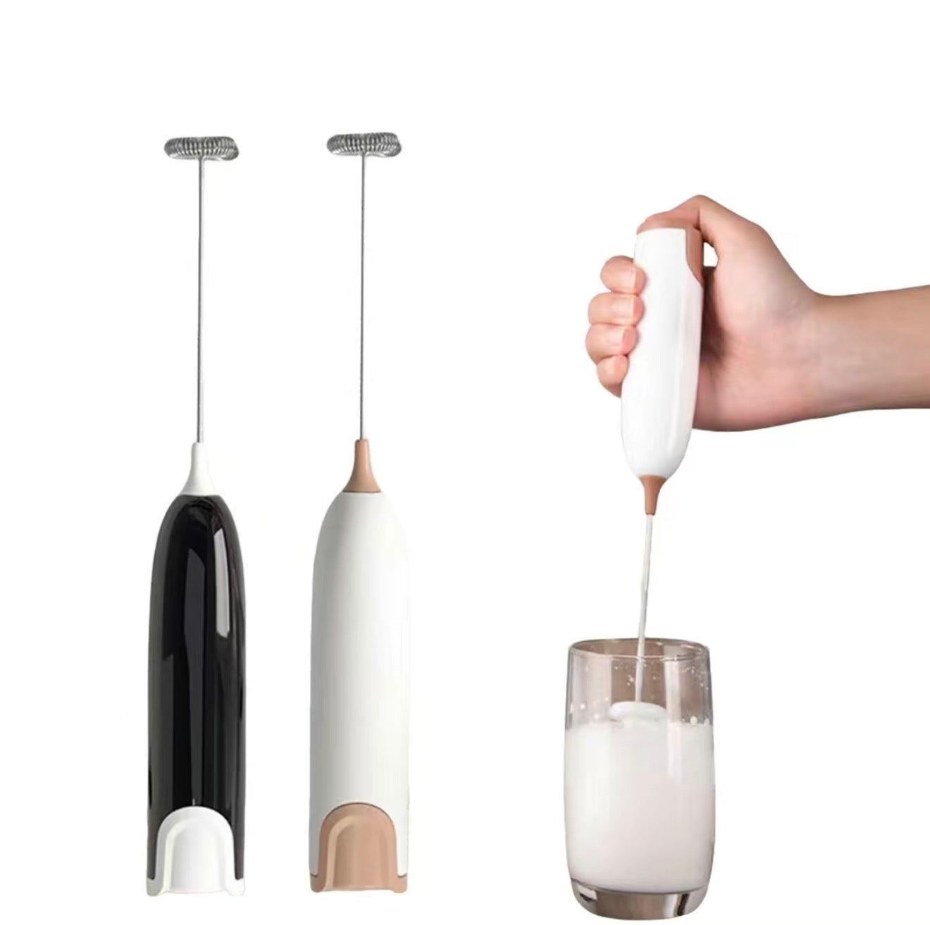 Premium Milk Frother