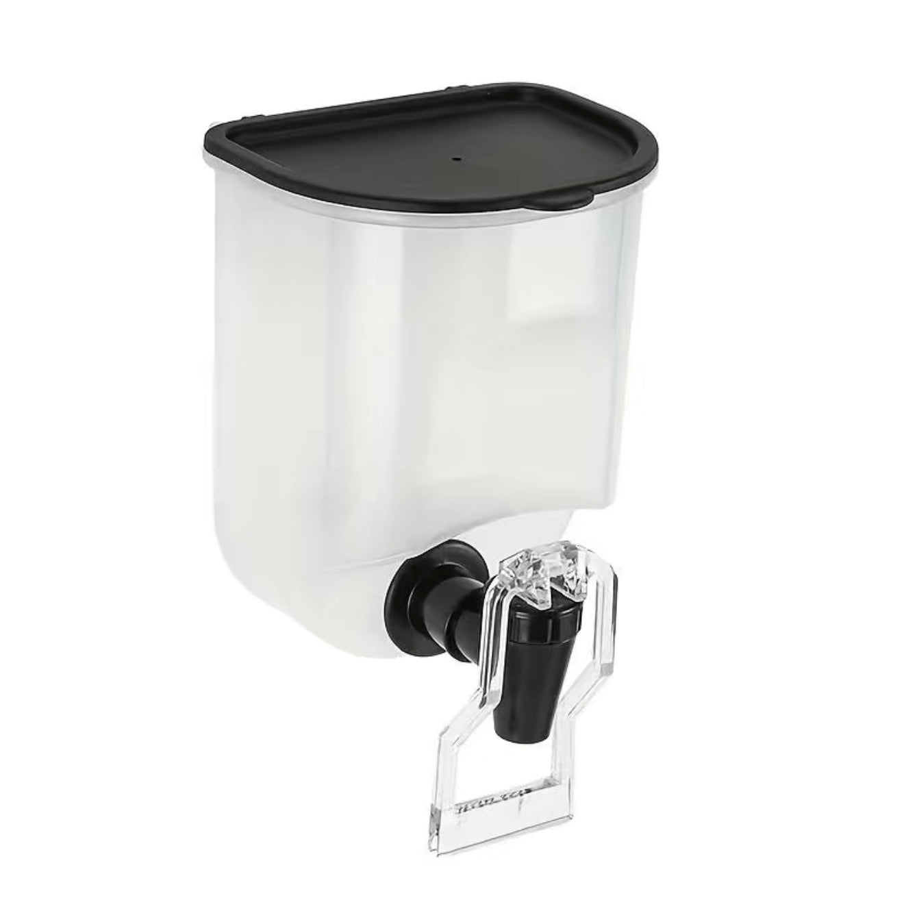 Mouthwash Dispenser