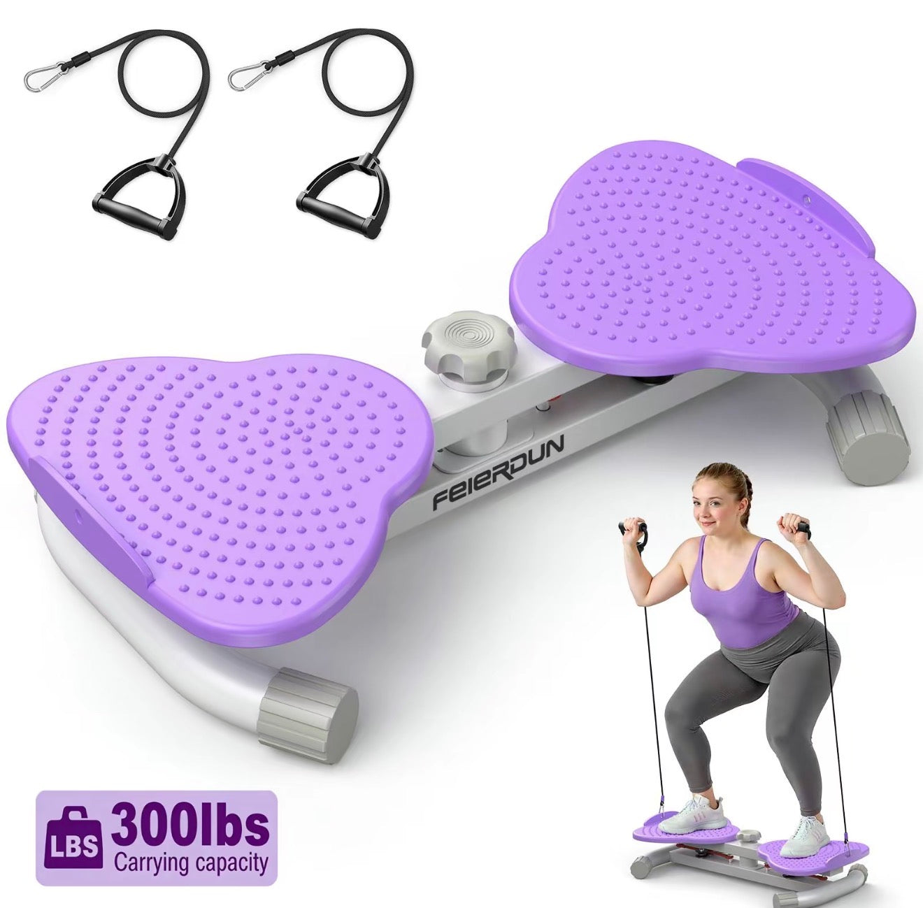 Abs Waist Twister