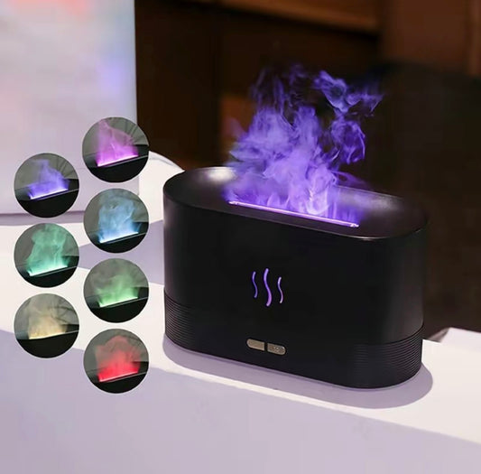 Aromatic Air Diffuser