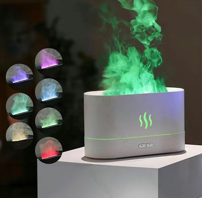 Aromatic Air Diffuser
