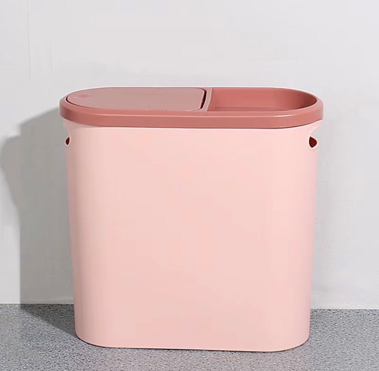 Automatic Trash Can