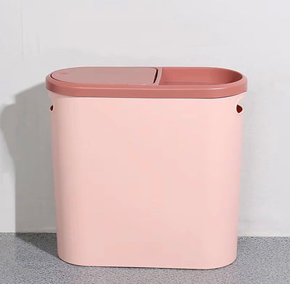 Automatic Trash Can