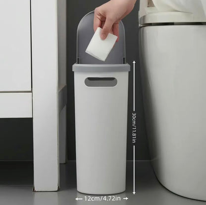 Automatic Trash Can