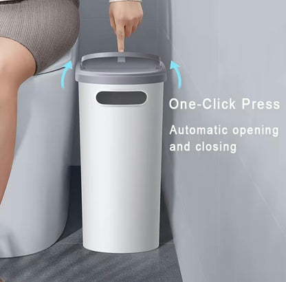 Automatic Trash Can