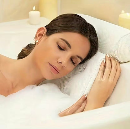 Bathtub Pillow