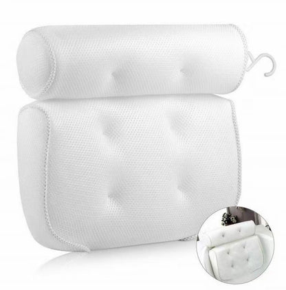 Bathtub Pillow