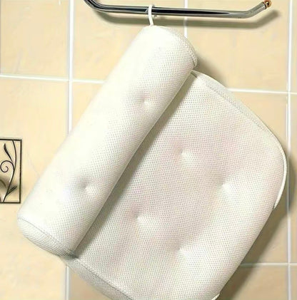 Bathtub Pillow