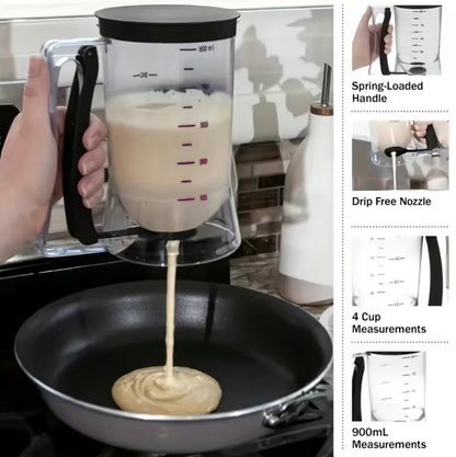 Batter Dispenser