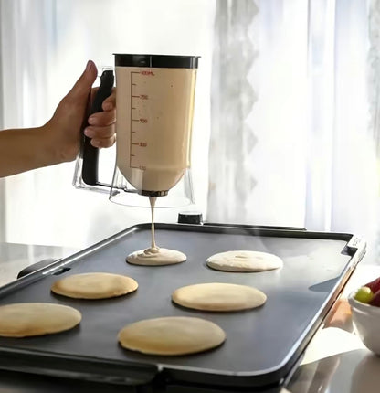Batter Dispenser