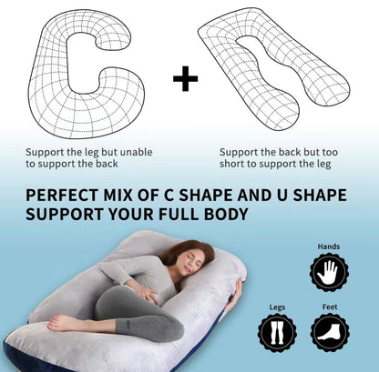 Full Body Pillow