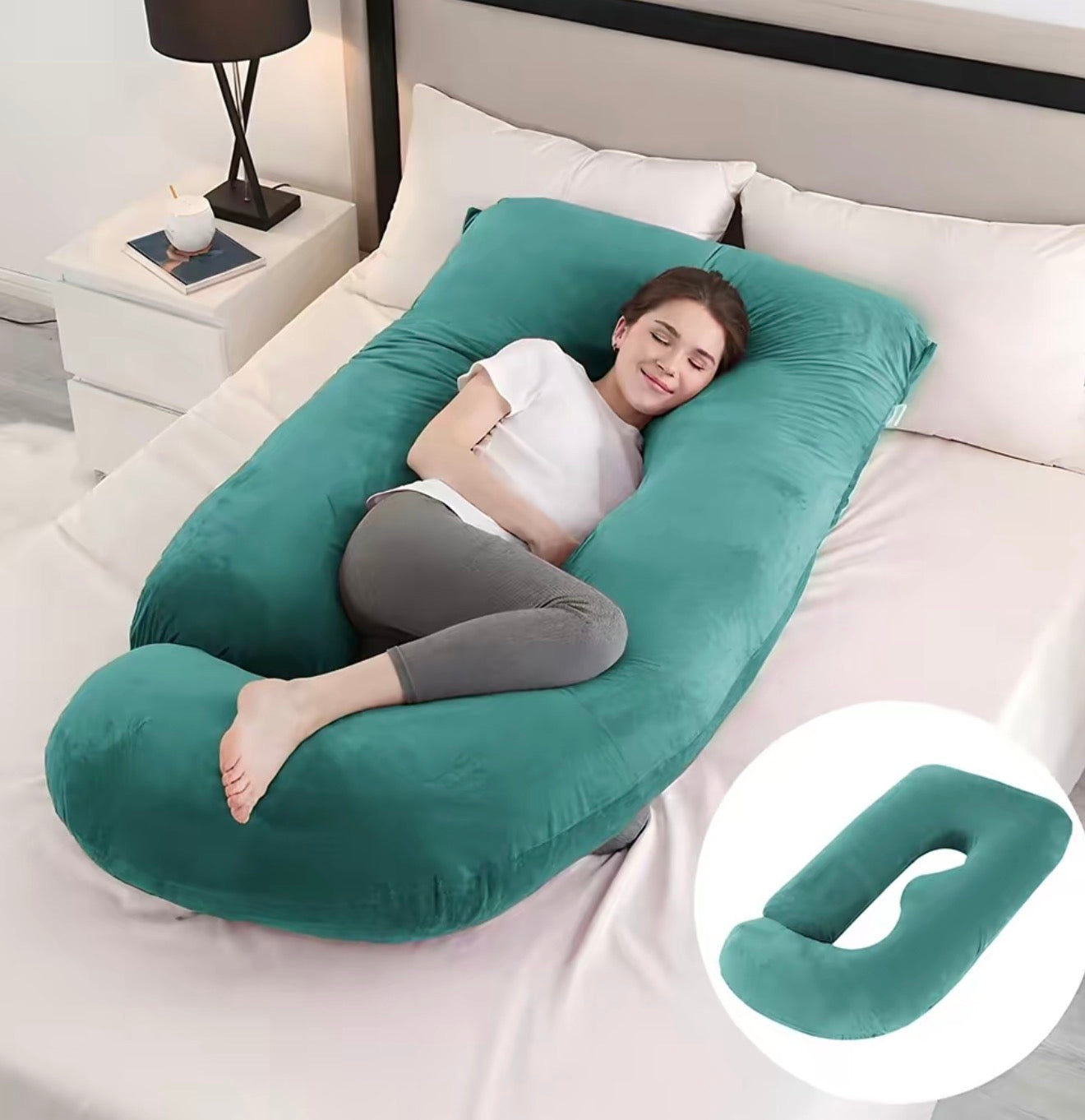Full Body Pillow