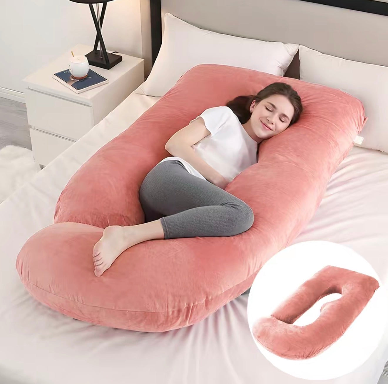 Full Body Pillow