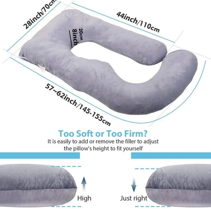 Full Body Pillow