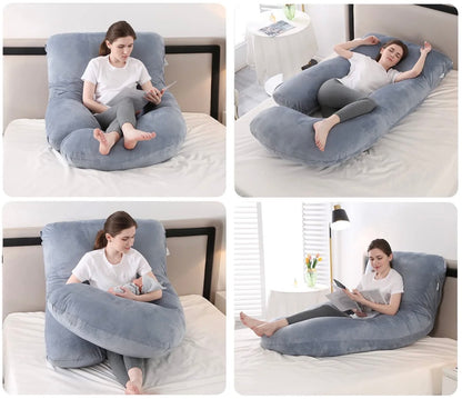 Full Body Pillow