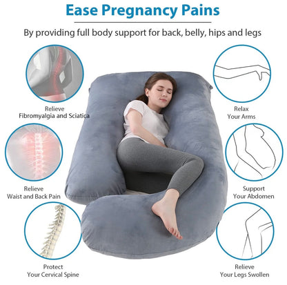 Full Body Pillow