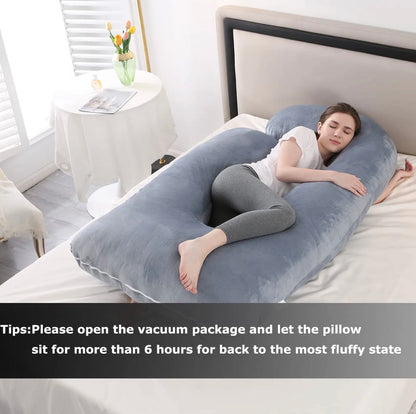 Full Body Pillow