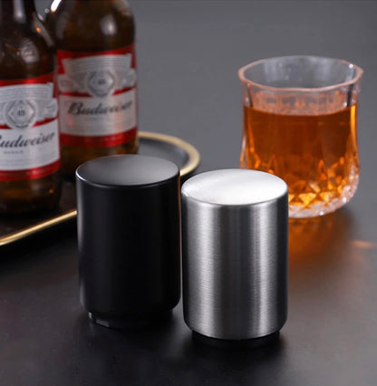 Electronic Bottle Opener