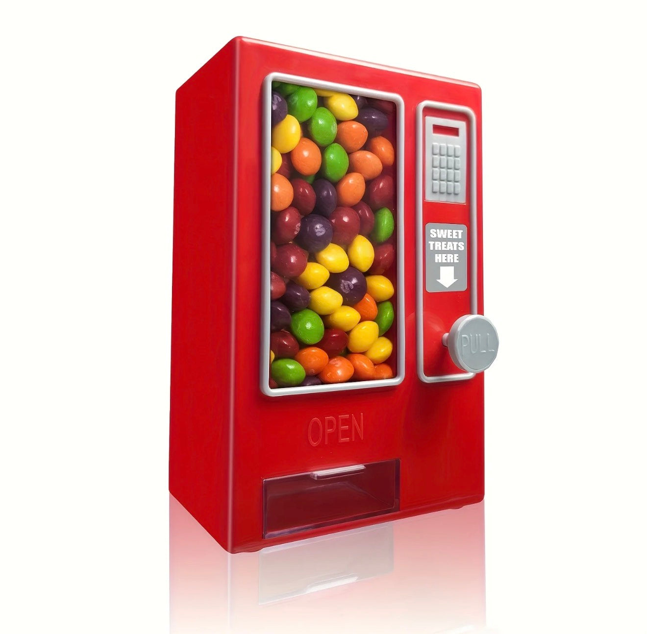 Mini Vending Machine