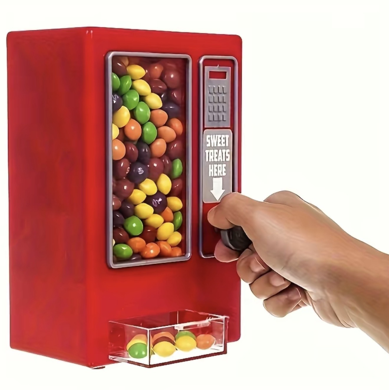 Mini Vending Machine