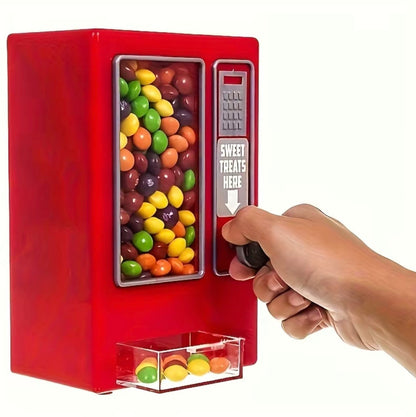 Mini Vending Machine