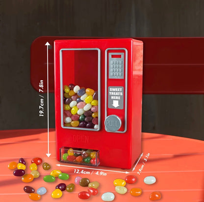 Mini Vending Machine
