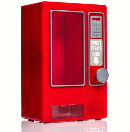 Mini Vending Machine