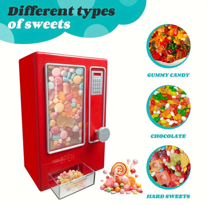 Mini Vending Machine