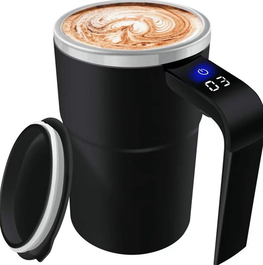 Automatic Stirring Cup