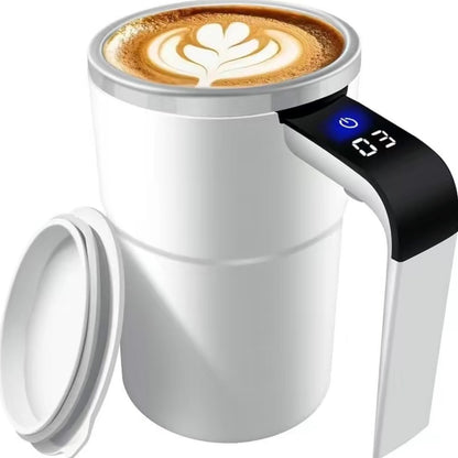 Automatic Stirring Cup