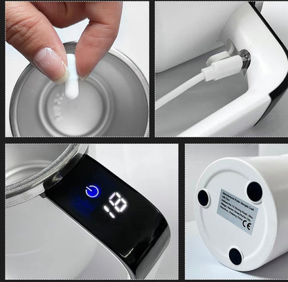 Automatic Stirring Cup