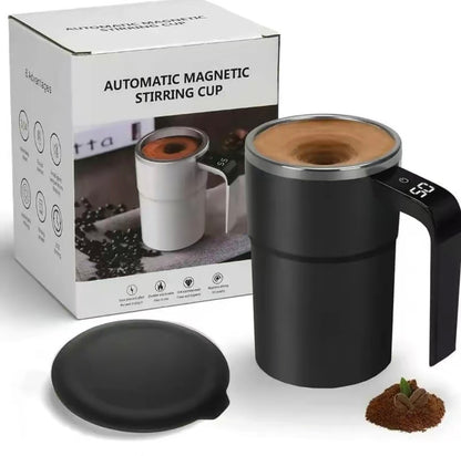 Automatic Stirring Cup