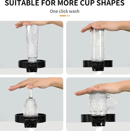 Cup Washer