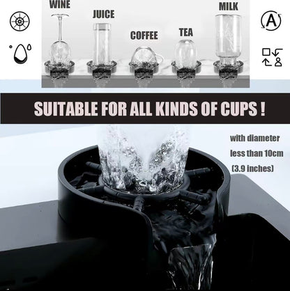 Cup Washer