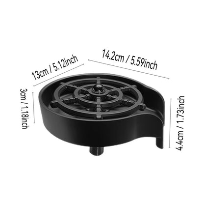 Cup Washer
