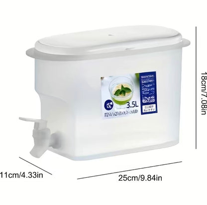 Drink Dispenser
