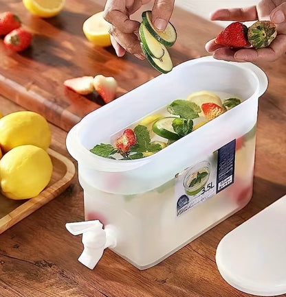 Drink Dispenser
