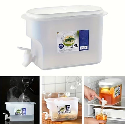 Drink Dispenser