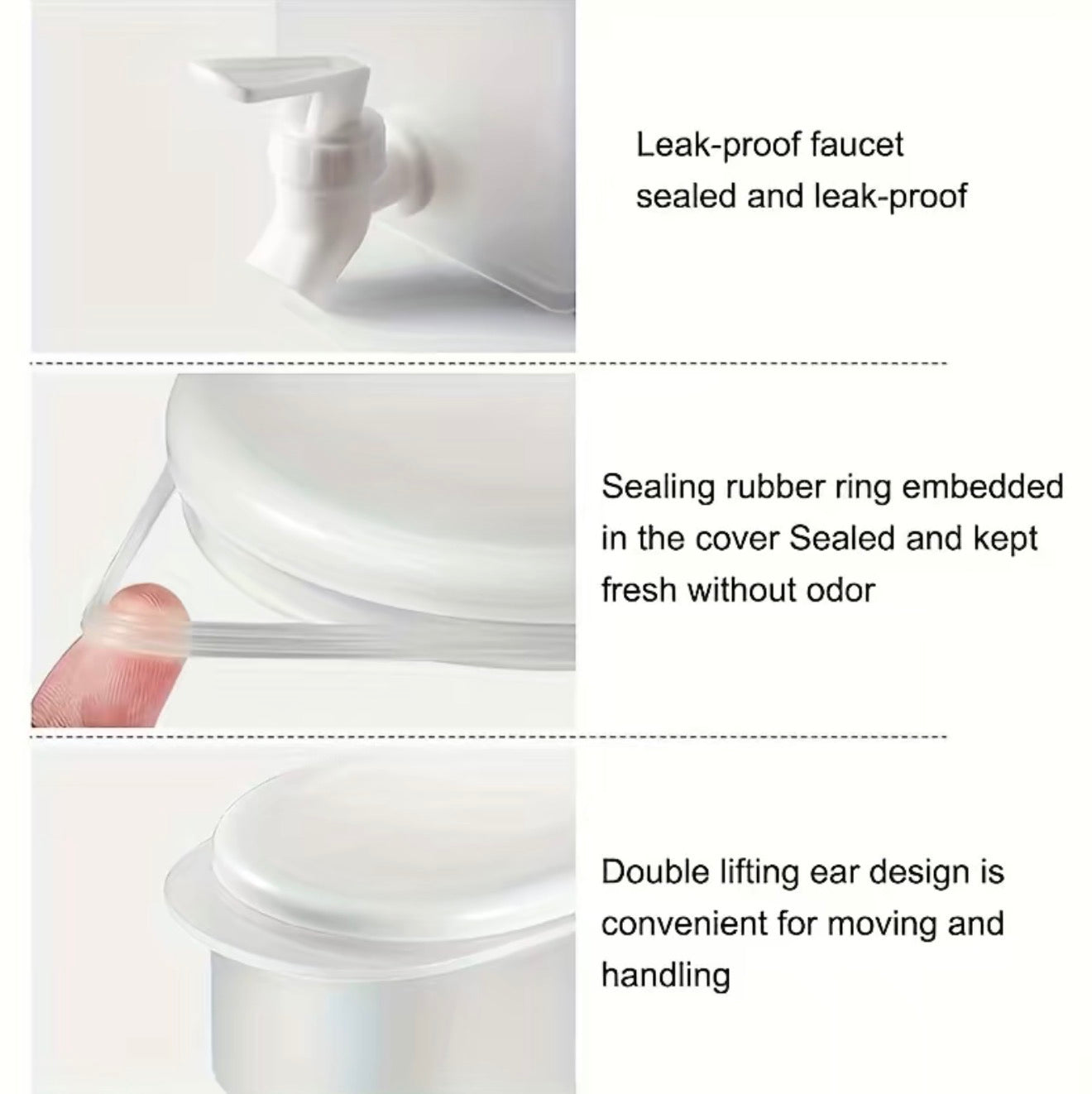 Drink Dispenser
