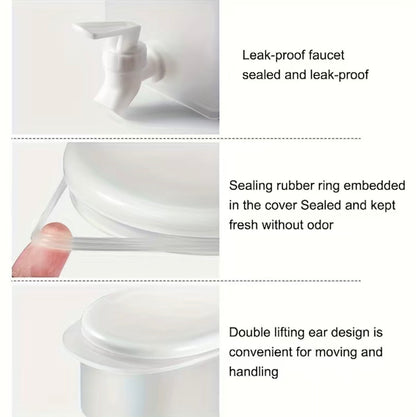 Drink Dispenser