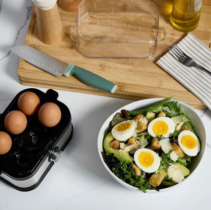 Electric Egg Cooker