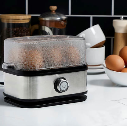 Electric Egg Cooker