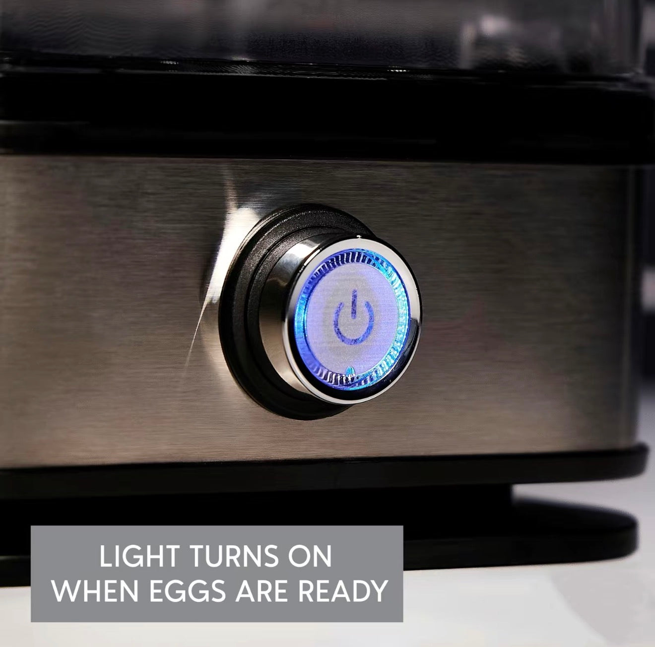 Electric Egg Cooker