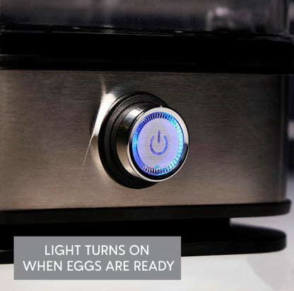 Electric Egg Cooker