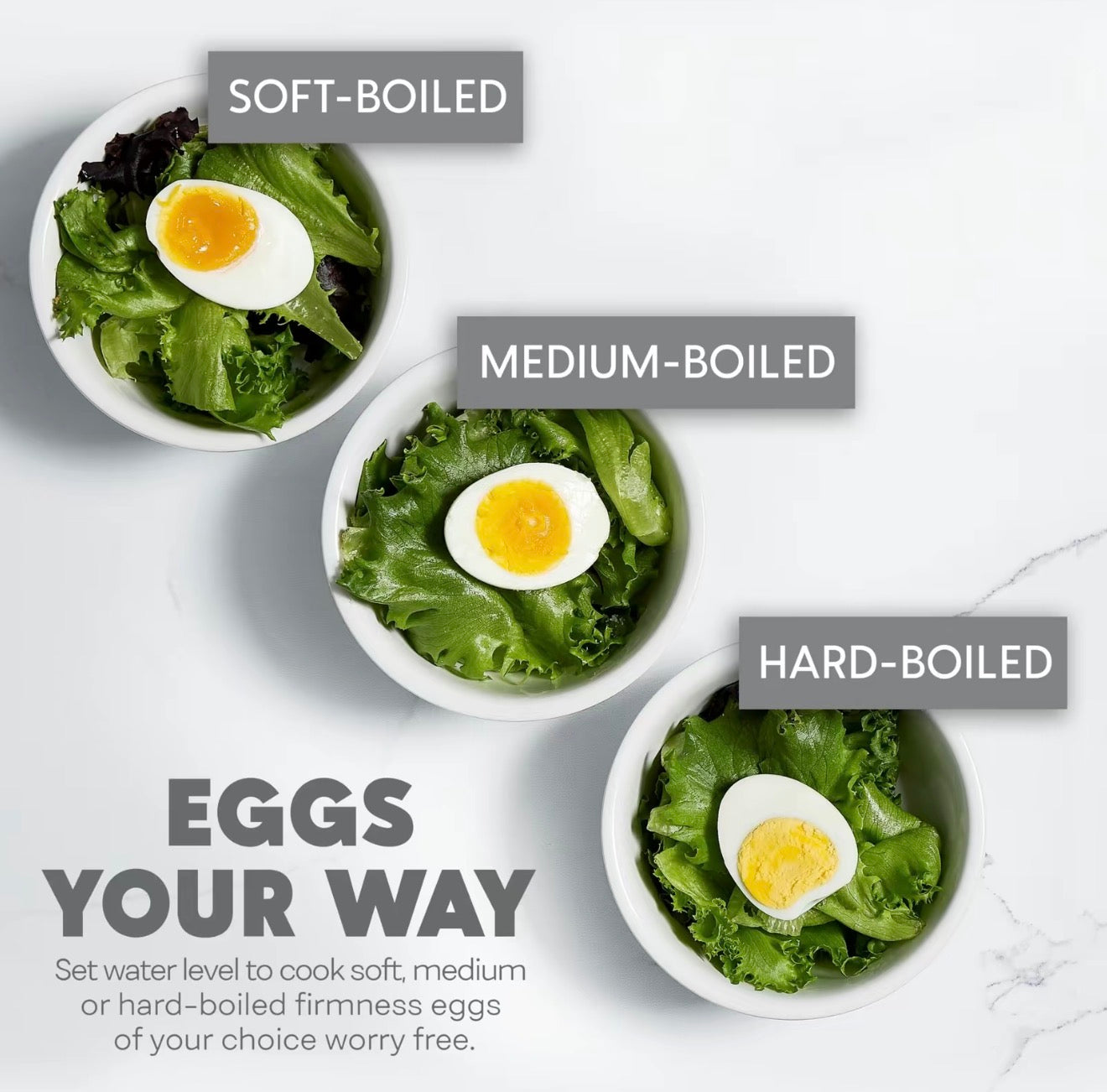 Electric Egg Cooker