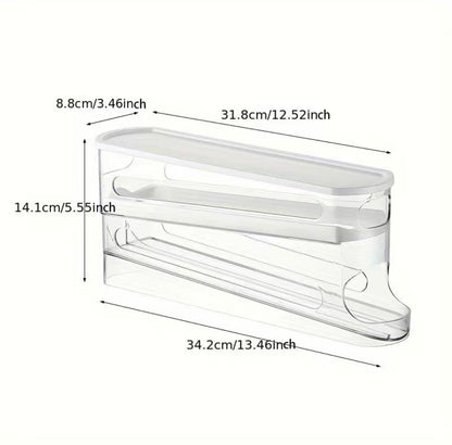 Fridge Egg Storage Box