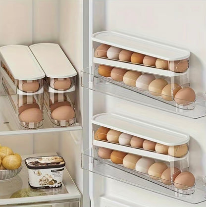 Fridge Egg Storage Box