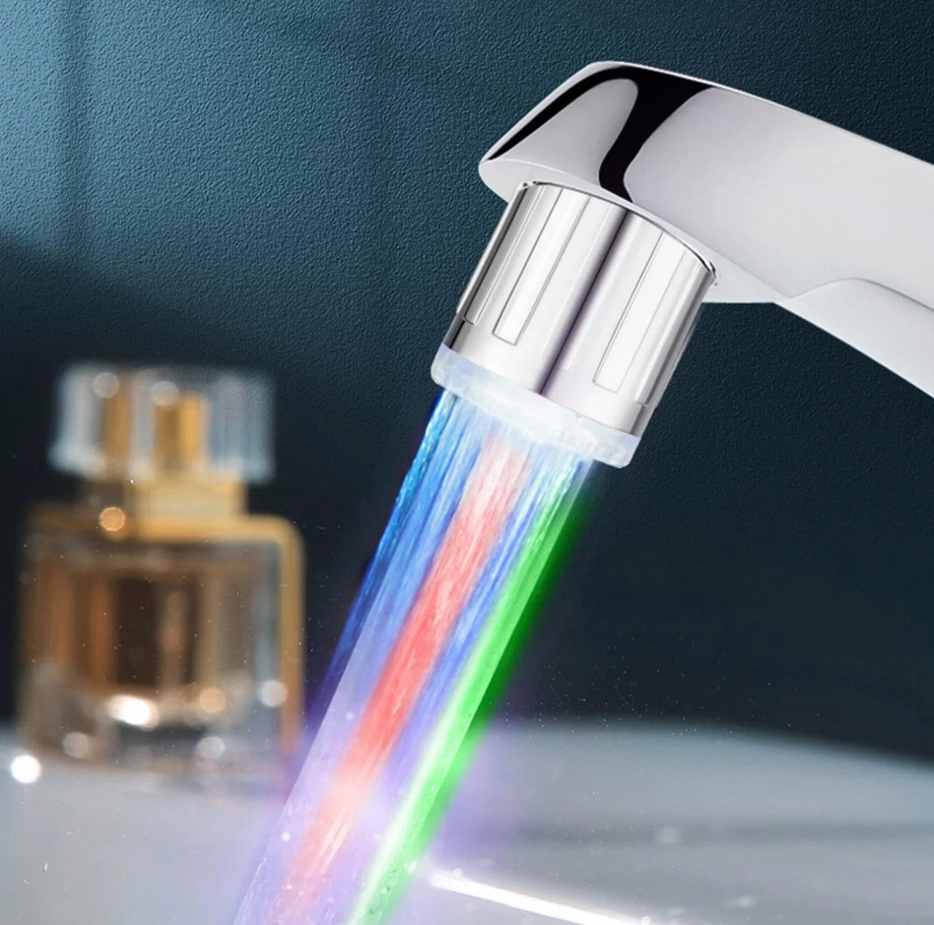 Faucet Filter